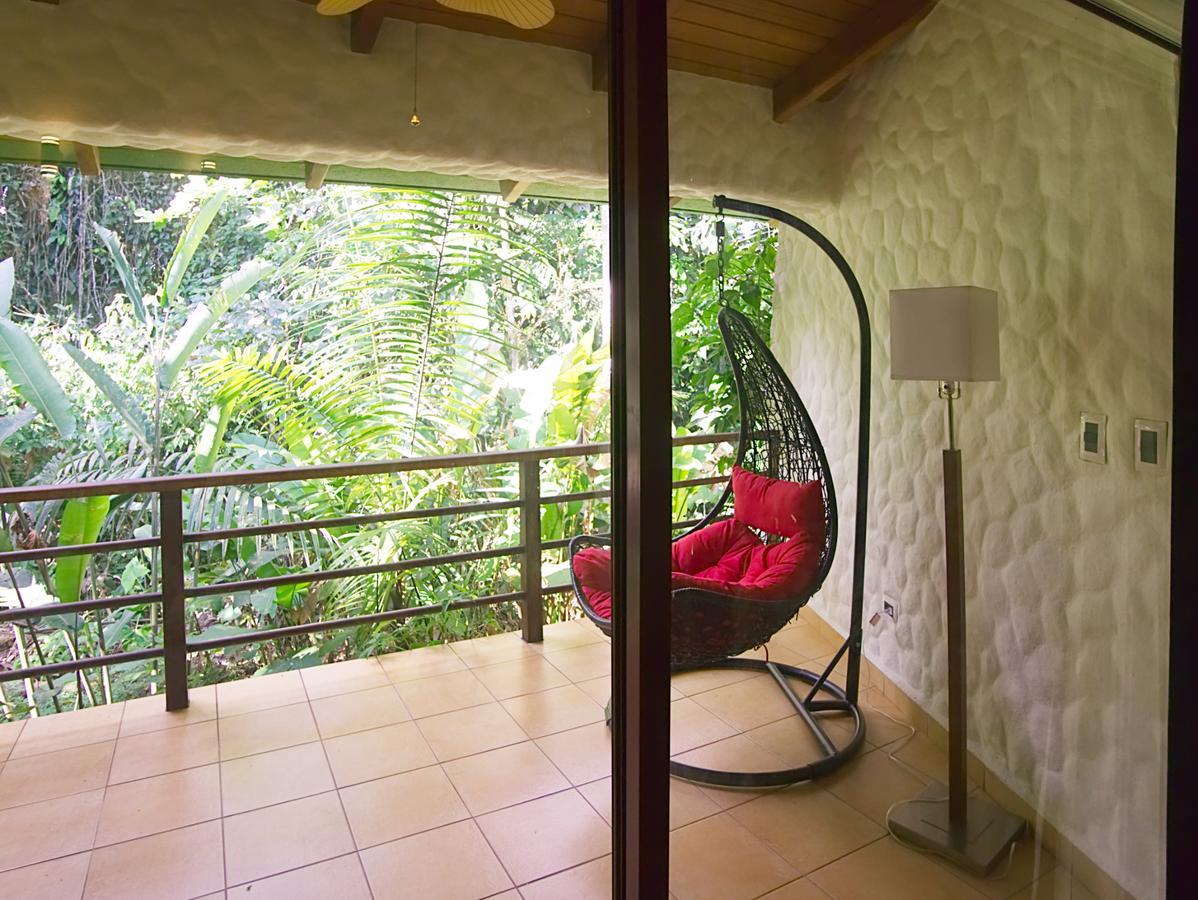 Arahuana Jungle Resort & Spa Tena Buitenkant foto
