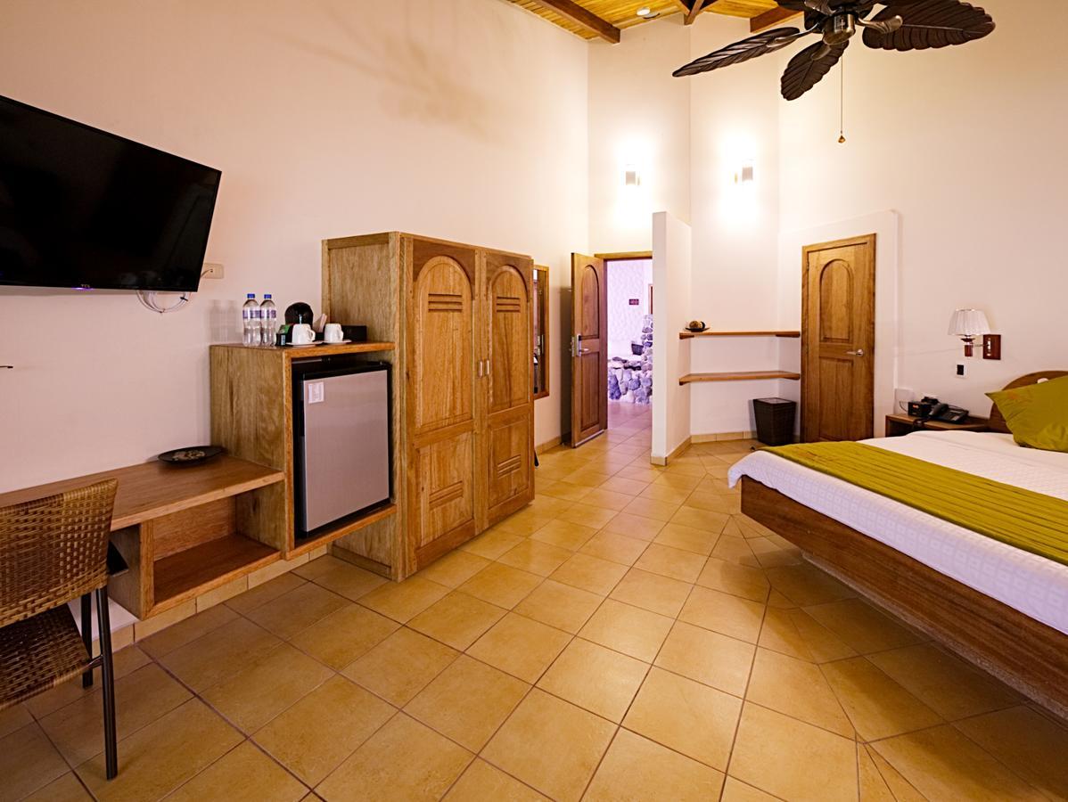 Arahuana Jungle Resort & Spa Tena Buitenkant foto